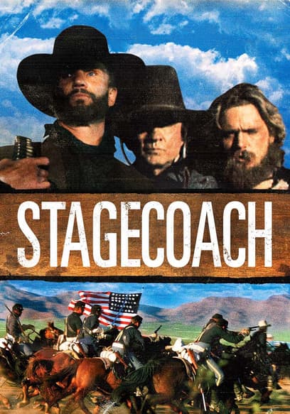 Stagecoach