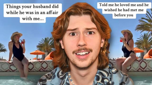 S02:E09 - The Husband Stealing, Cheating, "TikTok Life Coach"