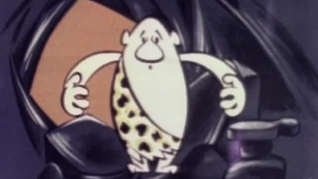 S01:E17 - Winter Draws On / Dangerous Holiday / Squeak and the Terrible Termite / The Treacherous Pirate