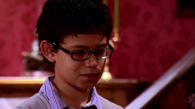 S01:E24 - Episodio 24