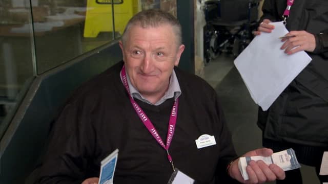 S01:E07 - The Long Weekend