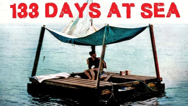 S01:E04 - 133 Days Lost