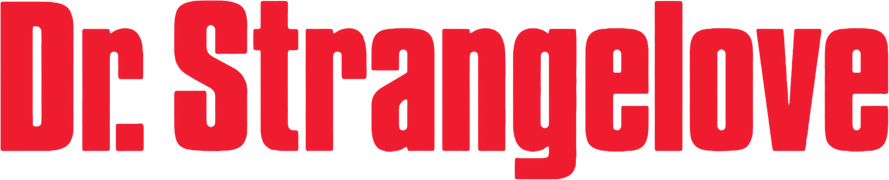 Dr. Strangelove or: How I Learned to Stop Worrying and Love the Bomb