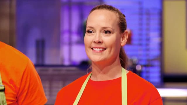 S10:E03 - Blind Date From Hell