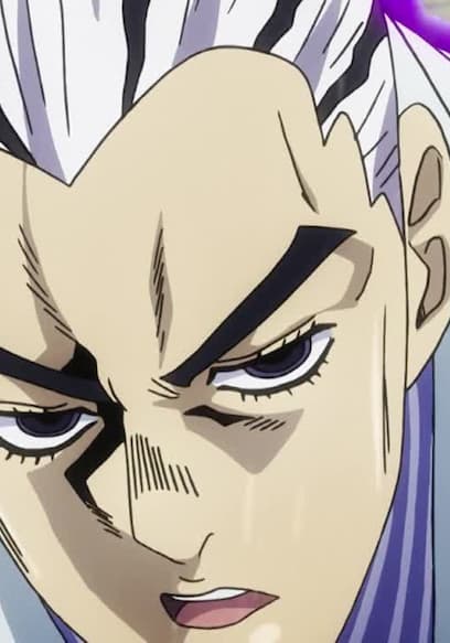S03:E37 - Shining D (Diamond) Is Unbreakable (Pt. 1) poster