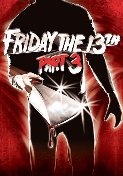 Friday the 13th - Part 3