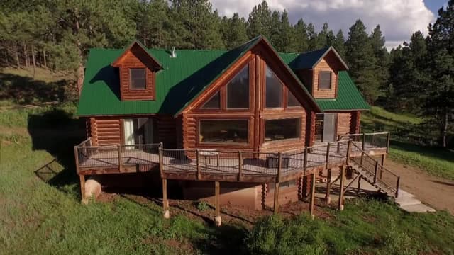 S02:E03 - Angel Fire Getaway