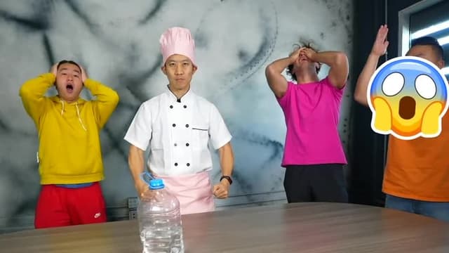 S02:E12 - Last to Sleep Wins $100,000!!