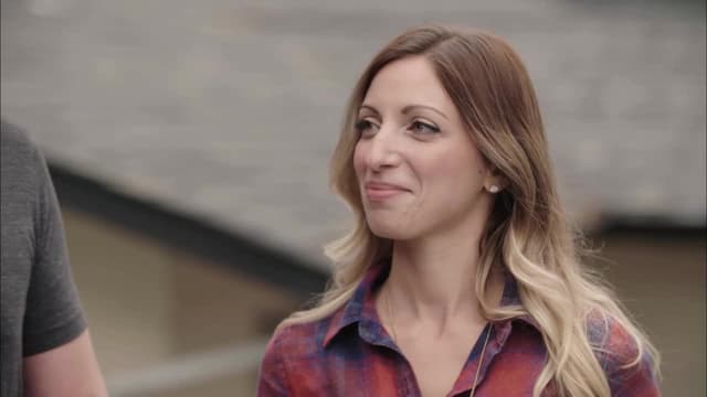 S04:E13 - Stephanie and Nick
