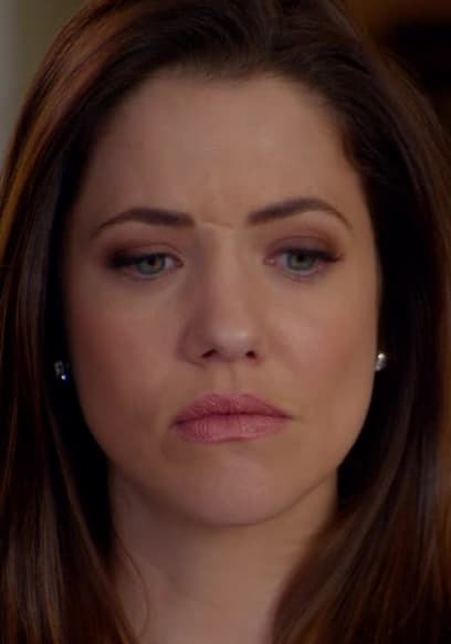 S03:E12 - Victims of Love poster