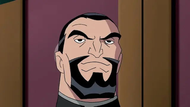 S01:E26 - The Savage Time (Pt. 3)