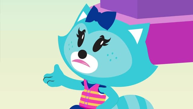 S02:E04 - Duckyitis / Orange Day Dream