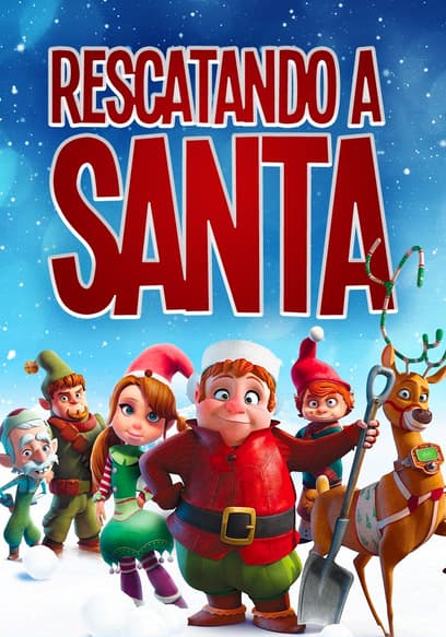 Rescatando a Santa (Doblado)