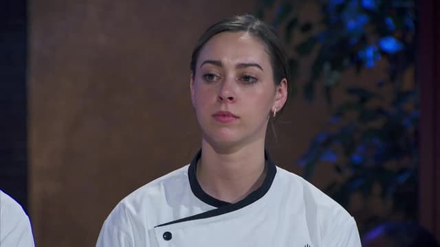 S22:E15 - And Then There Were Two