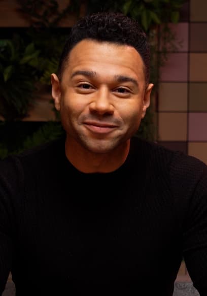 S01:E16 - Corbin Bleu Eats His Last Meal poster