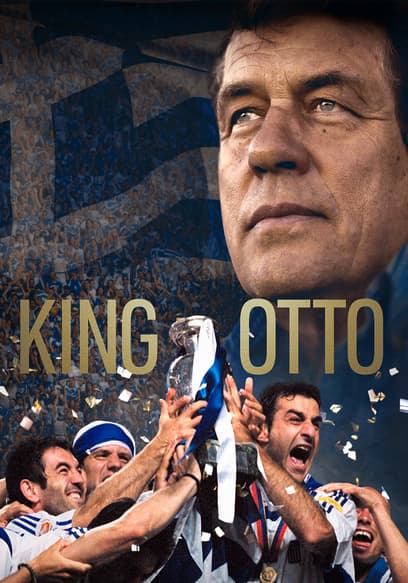 King Otto