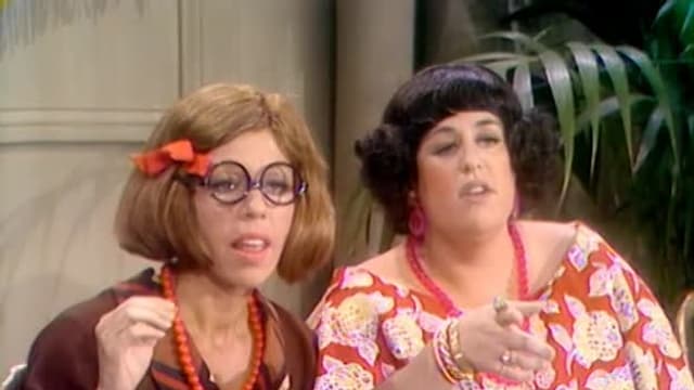 S04:E08 - S4 E8 - Ricardo Montalban, Cass Elliot