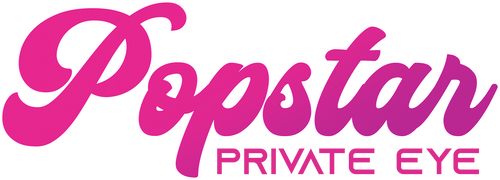 PopStar Private Eye