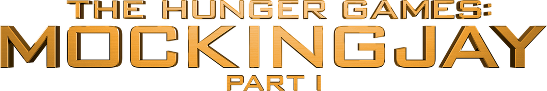 The Hunger Games: Mockingjay Part 1