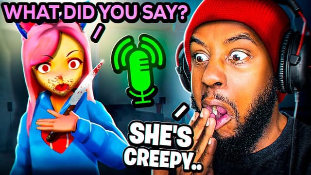 S26:E11 - Yandere Girlfriend & Trust Pooh