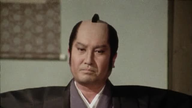 S01:E11 - Assassination of Kuranosuke