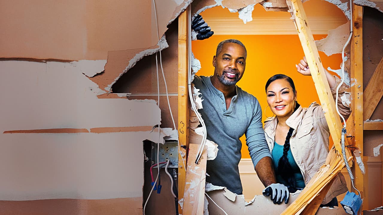 Watch Married to Real Estate