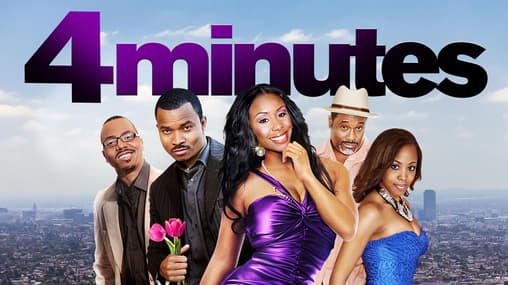 4 Minutes (2009)