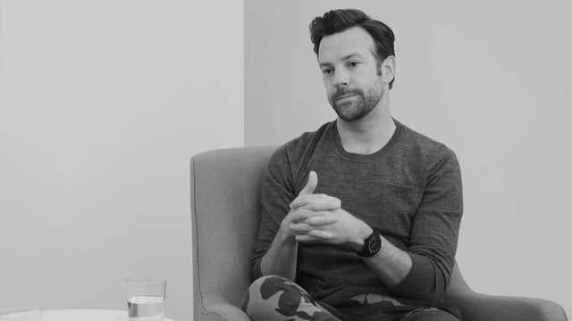 S02:E09 - Jason Sudeikis