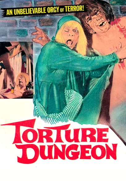 Torture Dungeon