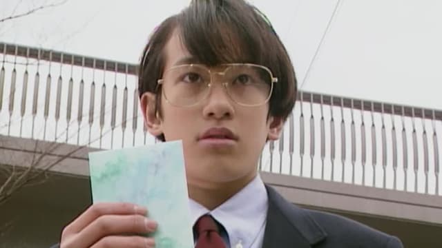 S01:E03 - Imminent Telephone Panic