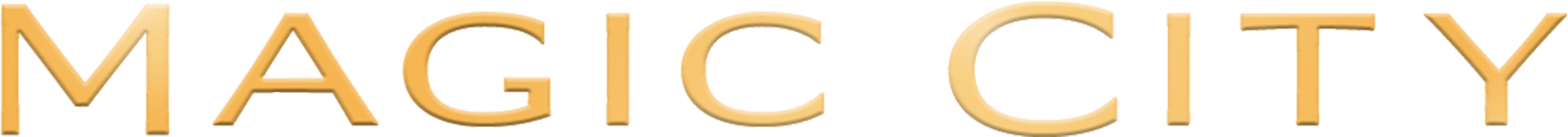 Magic City (Español)