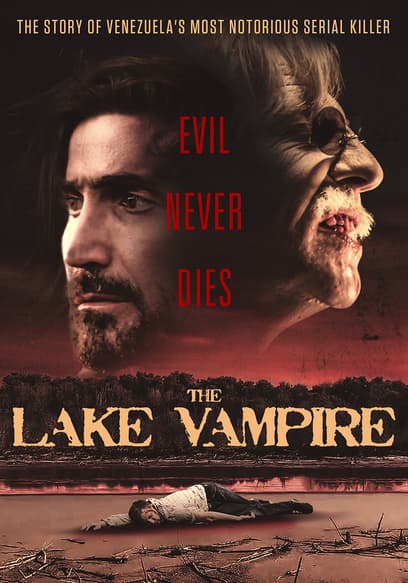 The Lake Vampire