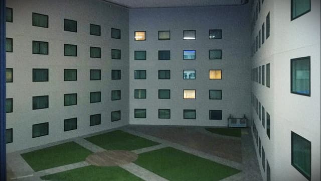 S01:E07 - Tracing the Origins of Liminal Spaces