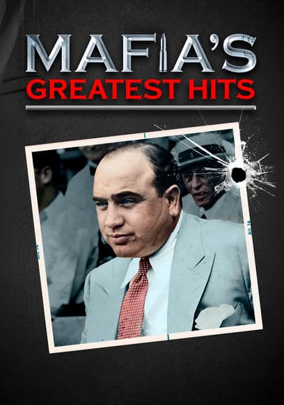 Mafia's Greatest Hits