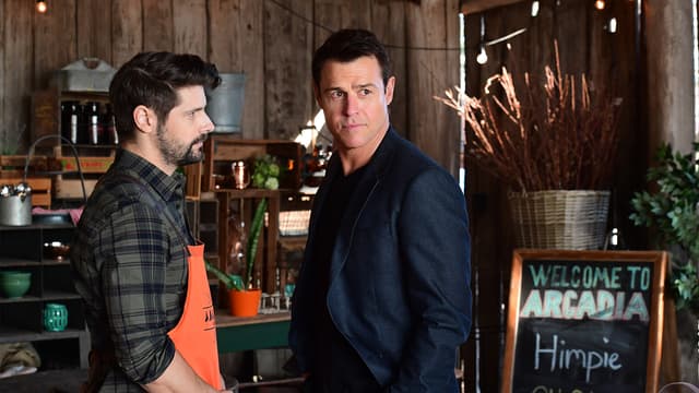 S04:E09 - Octopus Trap Heart