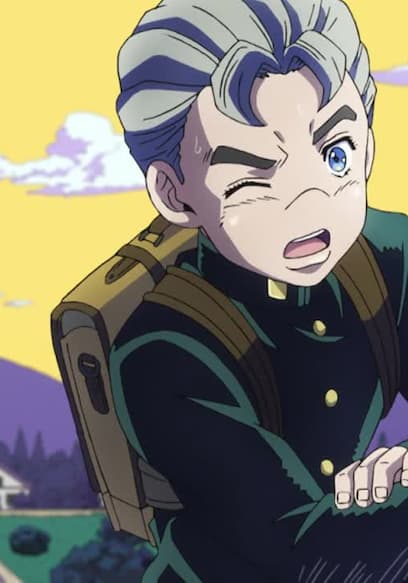 S03:E06 - Koichi Hirose (Reverb) poster