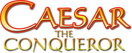 Caesar the Conqueror