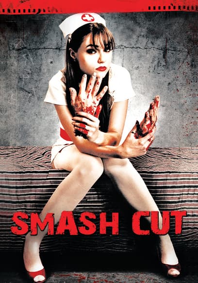Smash Cut poster