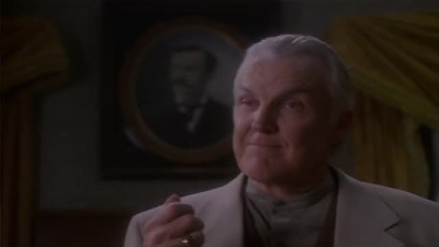 S06:E05 - Revenge Is the Nuts