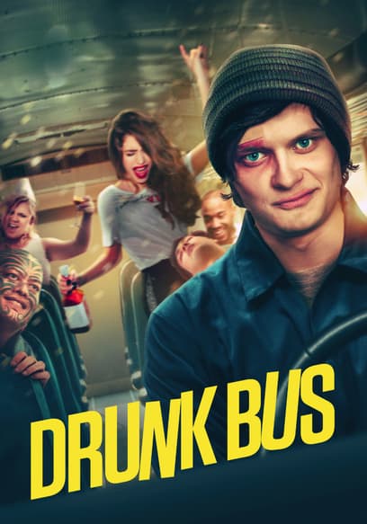 Drunk Bus