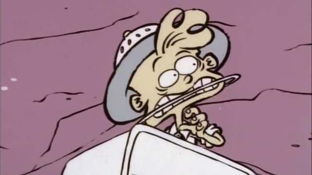 S01:E11 - Eds-Aggerate / Oath to an Ed