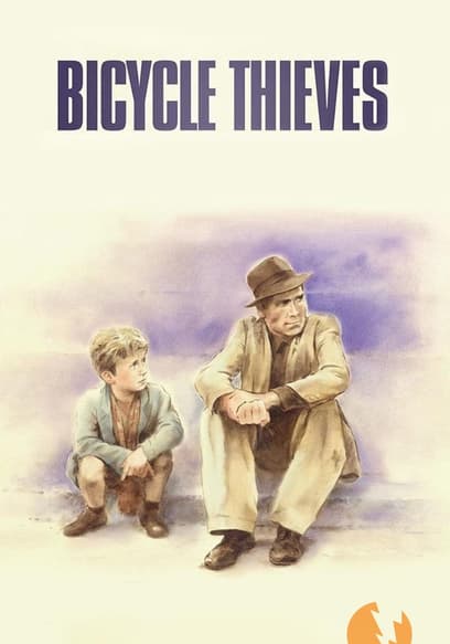 Bicycle Thieves