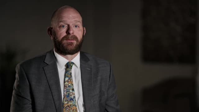 S05:E21 - Snow Way Out