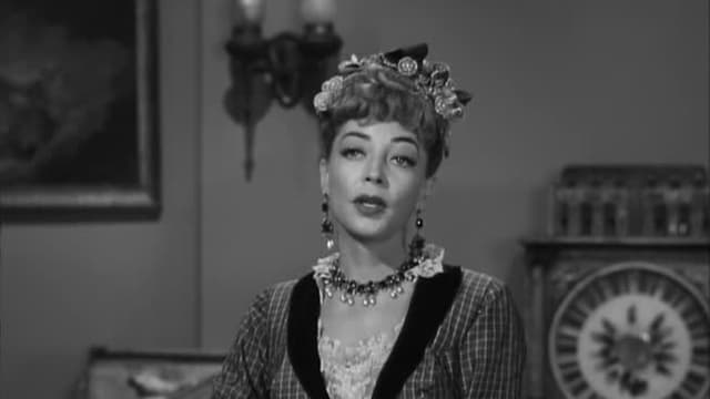 S01:E05 - The Fighter