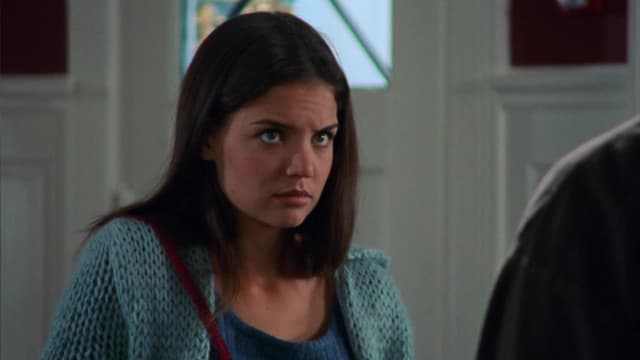 S04:E411 - S04:E11 - The Tao of Dawson