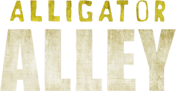 Alligator Alley