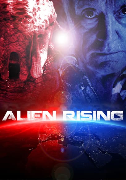 Alien Rising