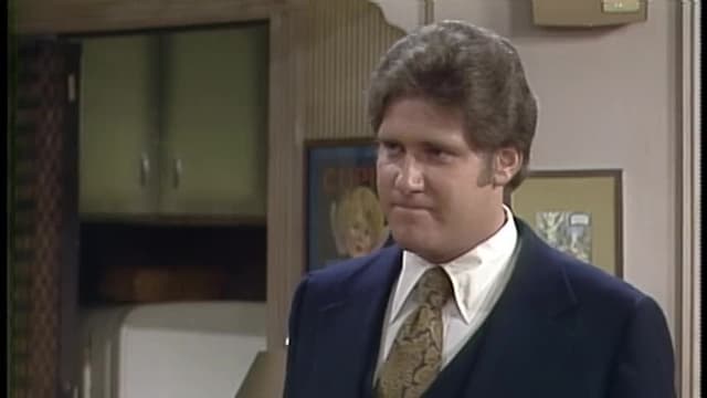 S01:E105 - David Loves Ann