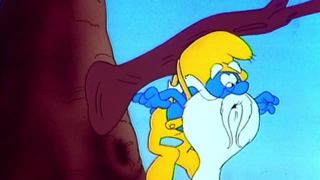 S07:E303 - El Gran Cuento Del Abuelo