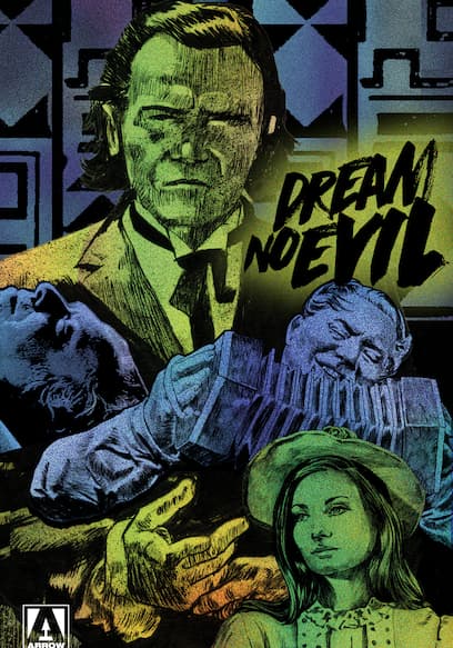 Dream No Evil poster